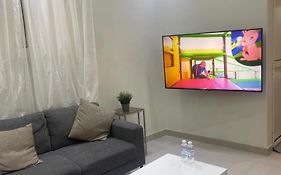 غرفتين نوم وصاله &